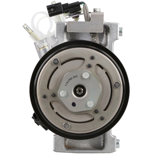 471-0920 A/C Compressor with Clutch - New Denso Auto Parts Canada