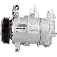 Load image into Gallery viewer, 471-0920 A/C Compressor with Clutch - New Denso Auto Parts Canada