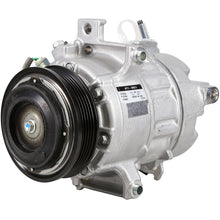 Load image into Gallery viewer, 471-0921 A/C Compressor with Clutch - New Denso Auto Parts Canada