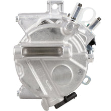 Load image into Gallery viewer, 471-0921 A/C Compressor with Clutch - New Denso Auto Parts Canada