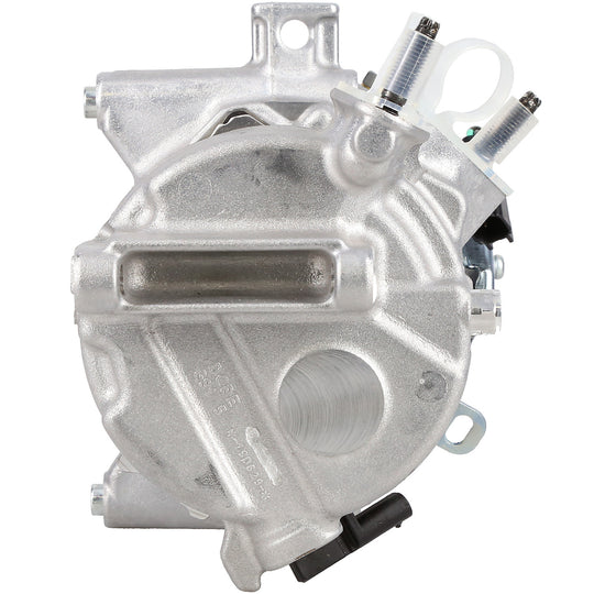 471-0921 A/C Compressor with Clutch - New Denso Auto Parts Canada