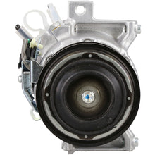 Load image into Gallery viewer, 471-0921 A/C Compressor with Clutch - New Denso Auto Parts Canada