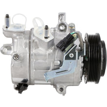 Load image into Gallery viewer, 471-0921 A/C Compressor with Clutch - New Denso Auto Parts Canada