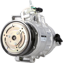 Load image into Gallery viewer, 471-0922 A/C Compressor with Clutch - New Denso Auto Parts Canada