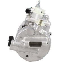 Load image into Gallery viewer, 471-0922 A/C Compressor with Clutch - New Denso Auto Parts Canada