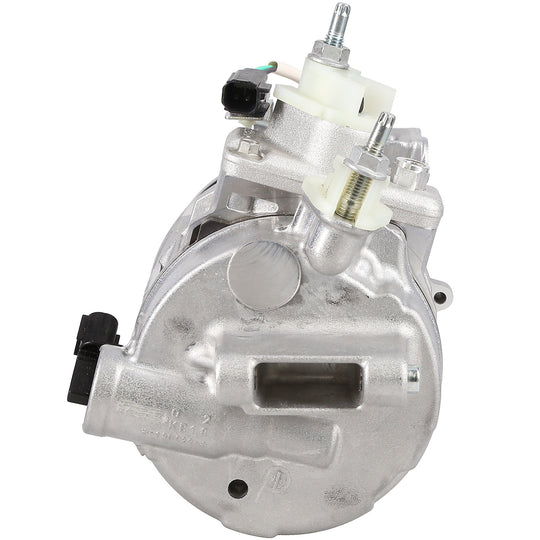 471-0922 A/C Compressor with Clutch - New Denso Auto Parts Canada