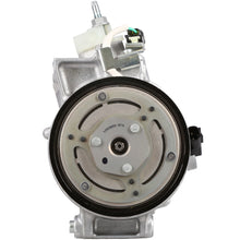 Load image into Gallery viewer, 471-0922 A/C Compressor with Clutch - New Denso Auto Parts Canada