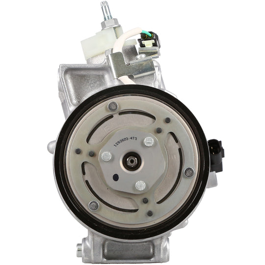 471-0922 A/C Compressor with Clutch - New Denso Auto Parts Canada