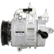 Load image into Gallery viewer, 471-0922 A/C Compressor with Clutch - New Denso Auto Parts Canada