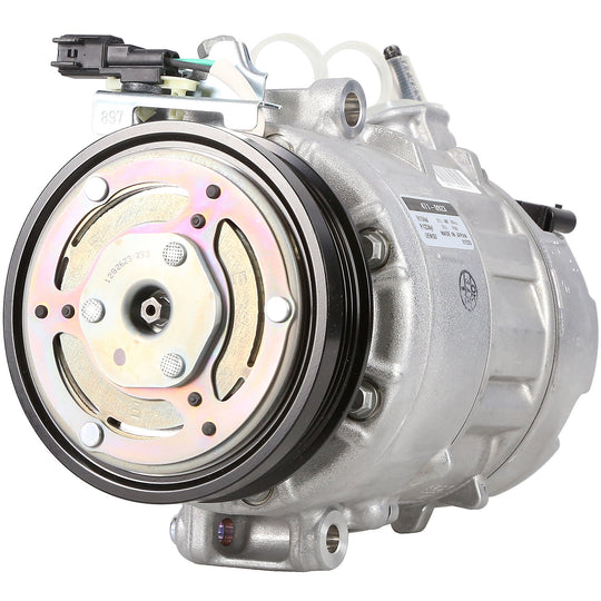 471-0923 A/C Compressor with Clutch - New Denso Auto Parts Canada