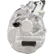 Load image into Gallery viewer, 471-0923 A/C Compressor with Clutch - New Denso Auto Parts Canada