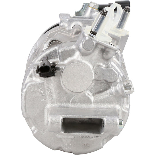 471-0923 A/C Compressor with Clutch - New Denso Auto Parts Canada