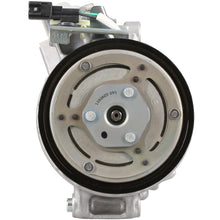Load image into Gallery viewer, 471-0923 A/C Compressor with Clutch - New Denso Auto Parts Canada