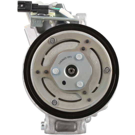 471-0923 A/C Compressor with Clutch - New Denso Auto Parts Canada