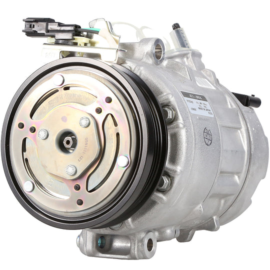 471-0924 A/C Compressor with Clutch - New Denso Auto Parts Canada