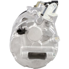Load image into Gallery viewer, 471-0924 A/C Compressor with Clutch - New Denso Auto Parts Canada
