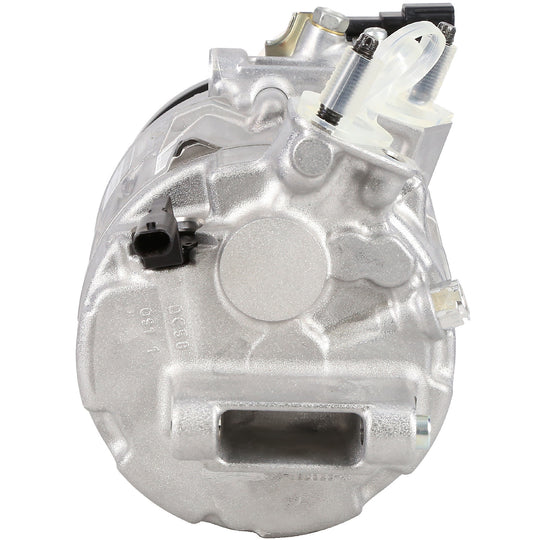 471-0924 A/C Compressor with Clutch - New Denso Auto Parts Canada