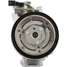 Load image into Gallery viewer, 471-0924 A/C Compressor with Clutch - New Denso Auto Parts Canada