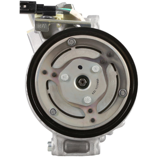 471-0924 A/C Compressor with Clutch - New Denso Auto Parts Canada