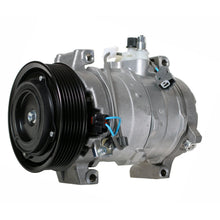 Load image into Gallery viewer, 471-1004 New A/C Compressor - with Clutch Denso Auto Parts Canada