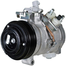 Load image into Gallery viewer, 471-1005 New A/C Compressor - with Clutch Denso Auto Parts Canada