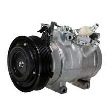 Load image into Gallery viewer, 471-1010 New A/C Compressor - with Clutch Denso Auto Parts Canada