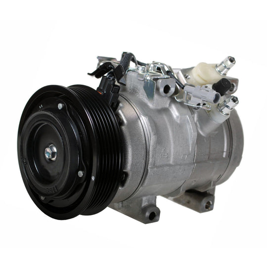 471-1010 New A/C Compressor - with Clutch Denso Auto Parts Canada