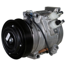 Load image into Gallery viewer, 471-1012 New A/C Compressor - with Clutch Denso Auto Parts Canada