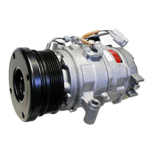 Load image into Gallery viewer, 471-1014 New A/C Compressor - with Clutch Denso Auto Parts Canada