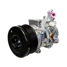 Load image into Gallery viewer, 471-1016 New A/C Compressor - with Clutch Denso Auto Parts Canada