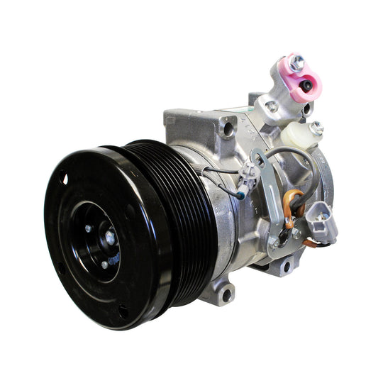 471-1016 New A/C Compressor - with Clutch Denso Auto Parts Canada
