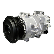 Load image into Gallery viewer, 471-1019 New A/C Compressor - with Clutch Denso Auto Parts Canada