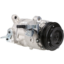 Load image into Gallery viewer, 471-1021 A/C Compressor with Clutch - New Denso Auto Parts Canada