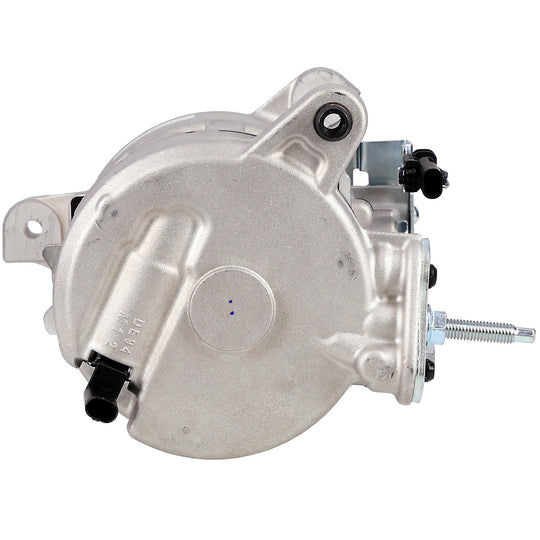 471-1021 A/C Compressor with Clutch - New Denso Auto Parts Canada