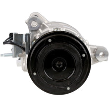 Load image into Gallery viewer, 471-1021 A/C Compressor with Clutch - New Denso Auto Parts Canada