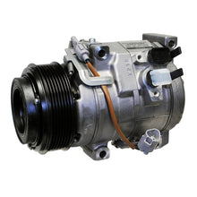 Load image into Gallery viewer, 471-1022 New A/C Compressor - with Clutch Denso Auto Parts Canada