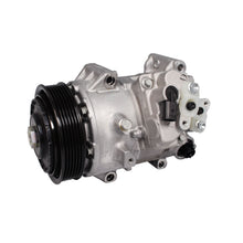 Load image into Gallery viewer, 471-1024 New A/C Compressor - with Clutch Denso Auto Parts Canada