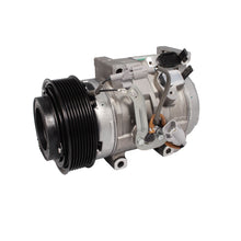 Load image into Gallery viewer, 471-1026 New A/C Compressor - with Clutch Denso Auto Parts Canada
