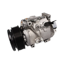Load image into Gallery viewer, 471-1027 New A/C Compressor - with Clutch Denso Auto Parts Canada