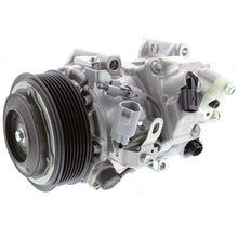 Load image into Gallery viewer, 471-1031 New A/C Compressor - with Clutch Denso Auto Parts Canada