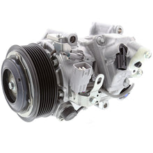 Load image into Gallery viewer, 471-1033 New A/C Compressor - with Clutch Denso Auto Parts Canada