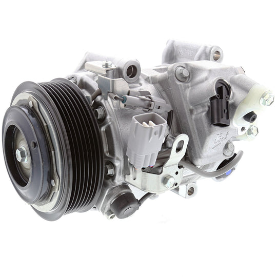 471-1033 New A/C Compressor - with Clutch Denso Auto Parts Canada