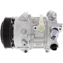 Load image into Gallery viewer, 471-1038 New A/C Compressor - with Clutch Denso Auto Parts Canada