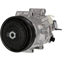 Load image into Gallery viewer, 471-1039 A/C Compressor with Clutch - New Denso Auto Parts Canada