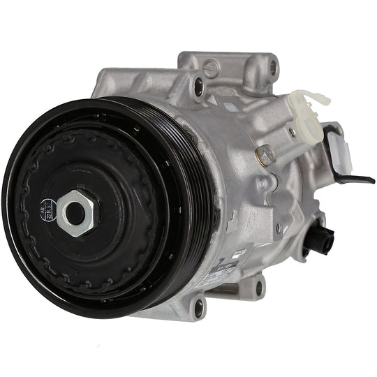 471-1039 A/C Compressor with Clutch - New Denso Auto Parts Canada