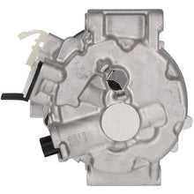 Load image into Gallery viewer, 471-1039 A/C Compressor with Clutch - New Denso Auto Parts Canada