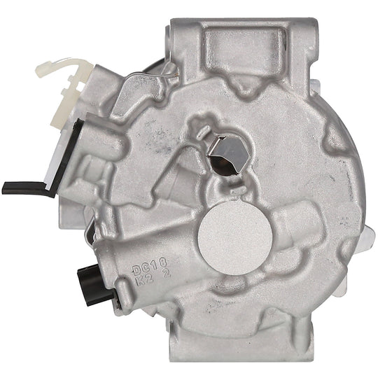 471-1039 A/C Compressor with Clutch - New Denso Auto Parts Canada