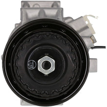Load image into Gallery viewer, 471-1039 A/C Compressor with Clutch - New Denso Auto Parts Canada