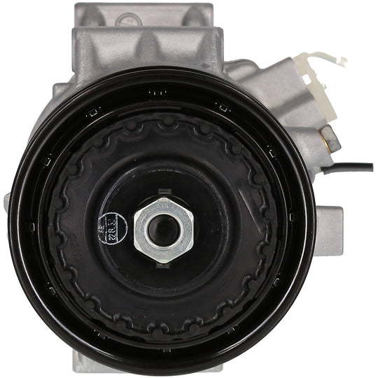 471-1039 A/C Compressor with Clutch - New Denso Auto Parts Canada