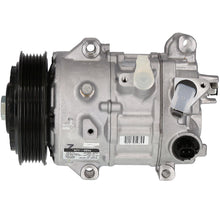 Load image into Gallery viewer, 471-1039 A/C Compressor with Clutch - New Denso Auto Parts Canada